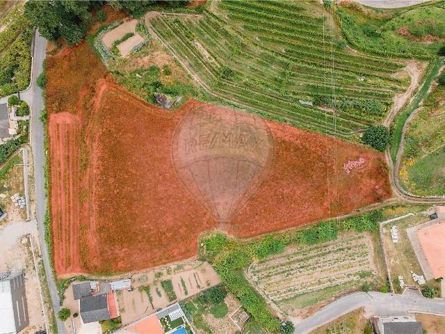 Terreno venda em Refontoura, Felgueiras