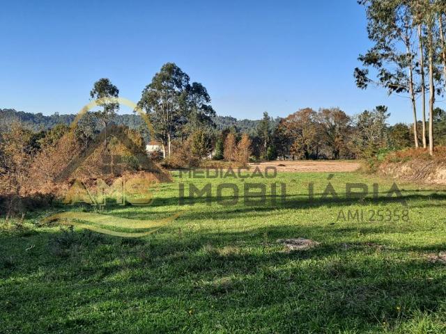 Terreno venda em Bairro da Cumieira, Fafe