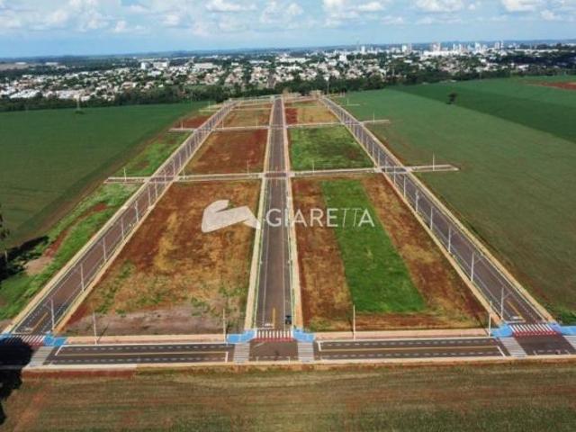 Terreno venda em Região Geográfica Imediata de Toledo, Toledo