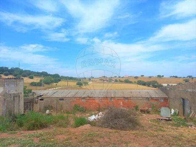 Terreno venda em Aldeia de Outeiro, Reguengos De Monsaraz