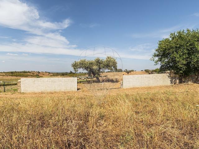 Terreno venda em Reguengos De Monsaraz, Évora