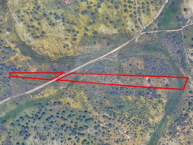 Terreno venda em Aldeia de Outeiro, Reguengos De Monsaraz