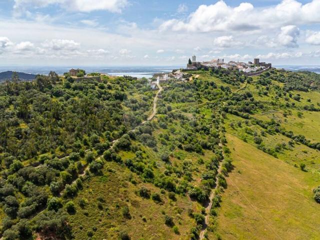 Terreno venda em Reguengos De Monsaraz, Évora