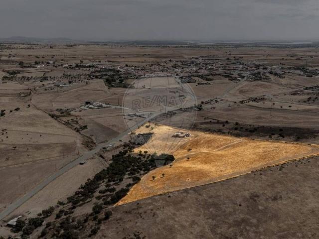 Terreno venda em Reguengos De Monsaraz, Évora