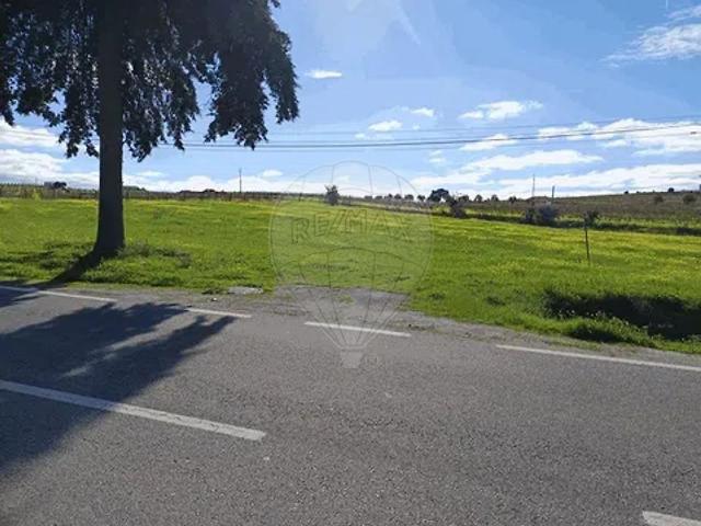 Terreno venda em Reguengos de Monsaraz