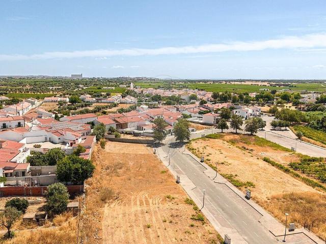 Terreno venda em Reguengos de Monsaraz