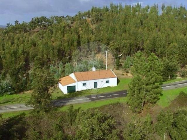 Terreno venda em Relíquias, Odemira