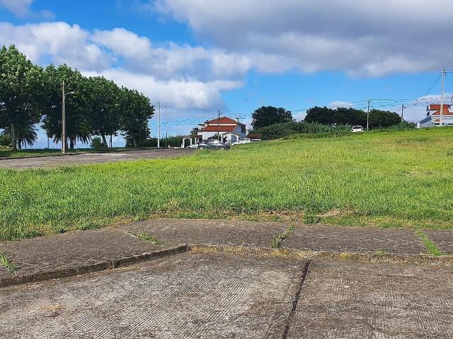 Terreno venda em Relva, Ponta Delgada