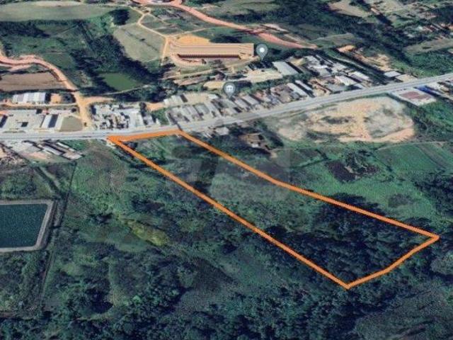 Terreno venda em Região Imediata de São Paulo, Região Metropolitana de São Paulo