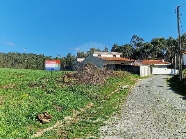 Terreno venda em Remelhe, Barcelos