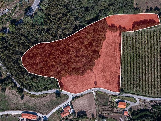 Terreno venda em Rendufinho, Póvoa de Lanhoso