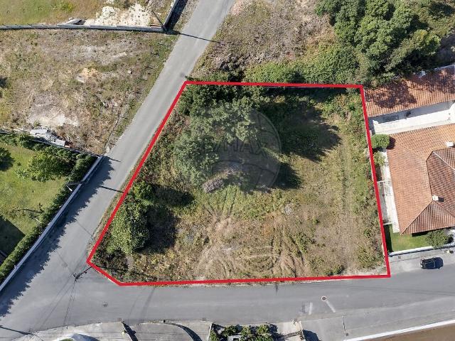 Terreno venda em Requeixo, Nossa Senhora de Fátima e Nariz, Aveiro