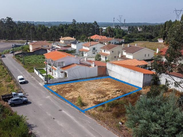 Terreno venda em Requeixo, Nossa Senhora de Fátima e Nariz, Aveiro
