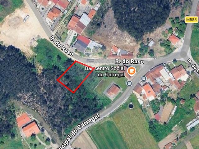 Terreno venda em Requeixo, Nossa Senhora de Fátima e Nariz, Aveiro