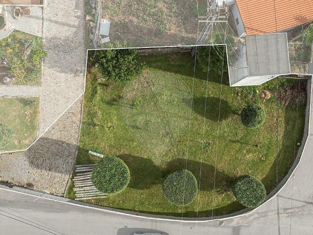 Terreno venda em Mosteiro, Vila Nova de Famalicão