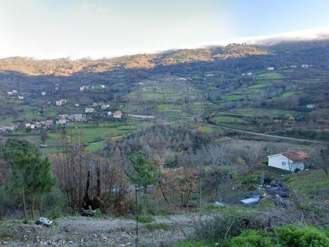 Terreno venda em Resende, Viseu