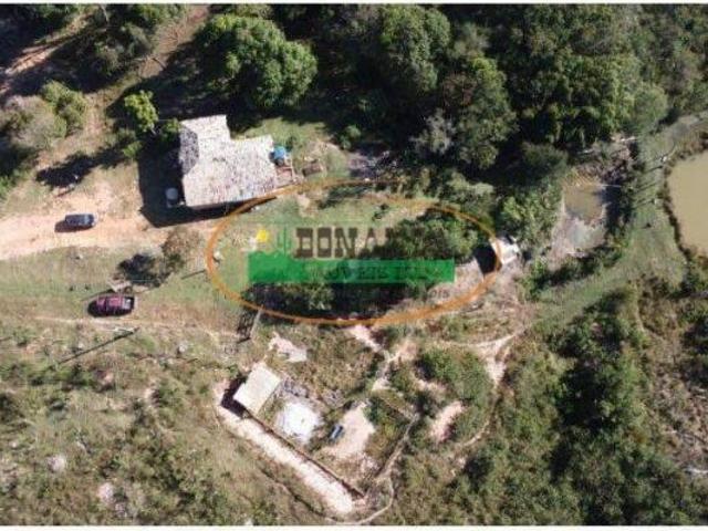 Terreno venda em Resende Costa, Região Geográfica Intermediária de Juiz de Fora