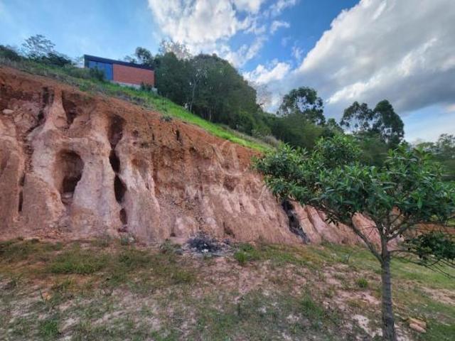 Terreno venda em Via do Sol, Juiz de Fora