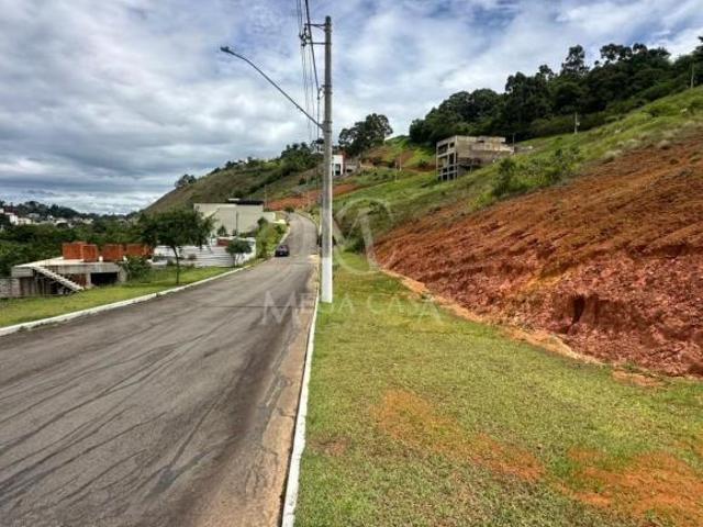 Terreno venda em Região Geográfica Imediata de Juiz de Fora, Juiz de Fora