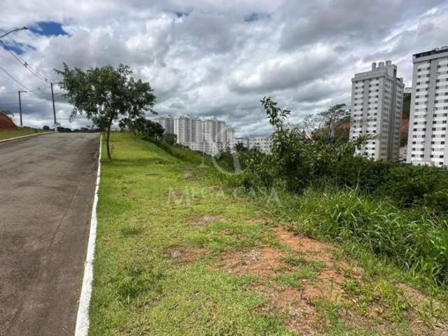 Terreno venda em Região Geográfica Imediata de Juiz de Fora, Juiz de Fora