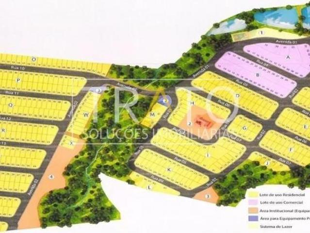 Terreno venda em Região Imediata de Jundiaí, Região Metropolitana de Campinas