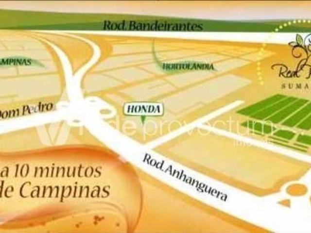 Terreno venda em Região Imediata de Campinas, Região Metropolitana de Campinas