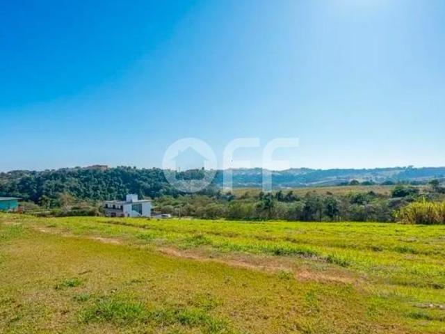 Terreno venda em Região Imediata de Jundiaí, Itupeva