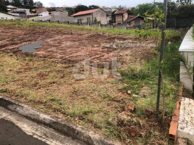 Terreno venda em Jardim América II, Valinhos
