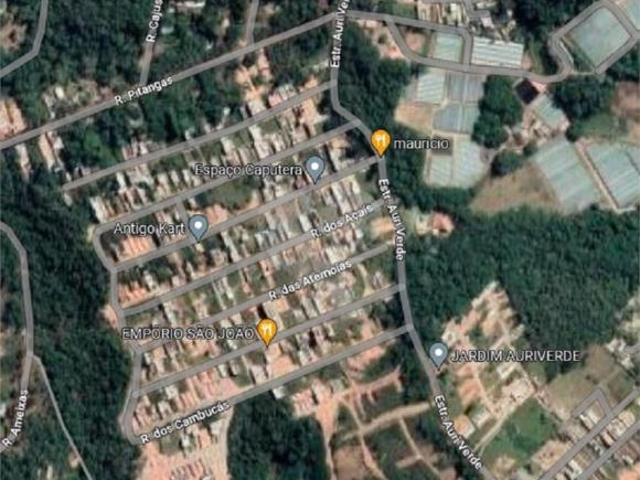 Terreno venda em Região Imediata de São Paulo, Região Metropolitana de São Paulo