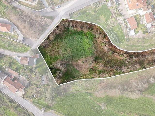 Terreno venda em Revelhe, Fafe