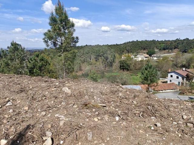 Terreno venda em Ribafeita, Viseu