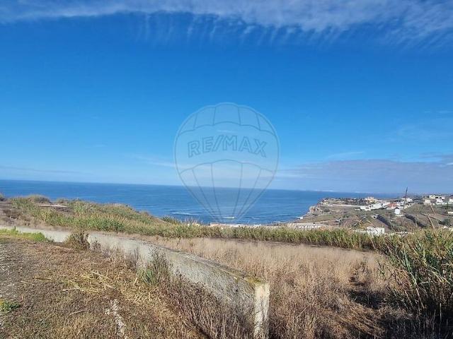 Terreno venda em Ribamar, Lourinhã
