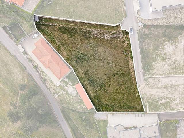 Terreno venda em Ribas, Celorico de Basto