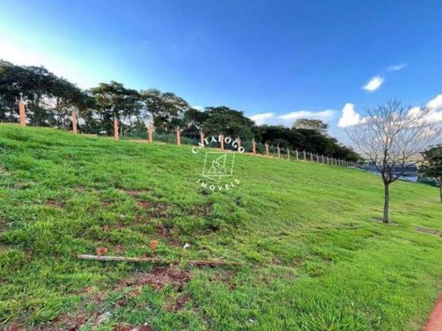 Terreno venda em Alphaville 3, Ribeirão Preto