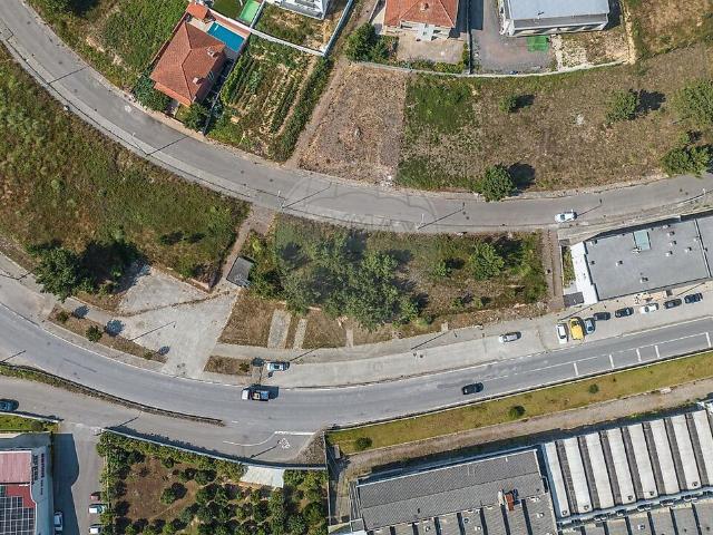 Terreno venda em Carvalha, Vila Nova de Famalicão