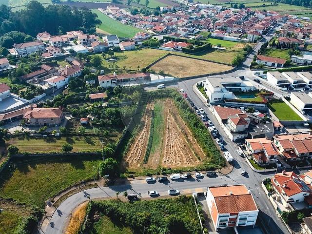 Terreno venda em Regadas, Vila Nova de Famalicão