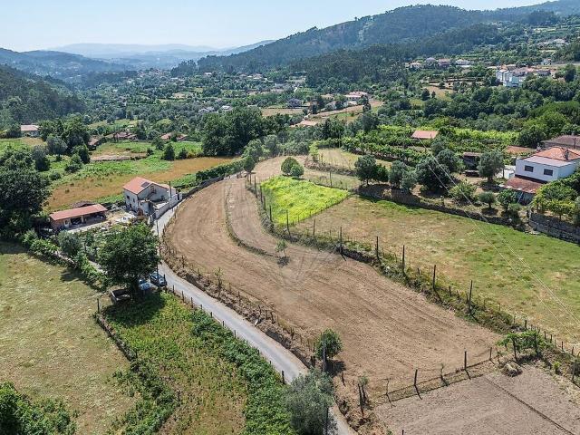 Terreno venda em Ribeira do Neiva, Vila Verde