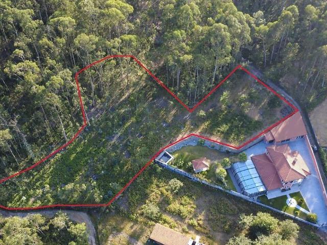 Terreno venda em Ribeira do Neiva, Vila Verde