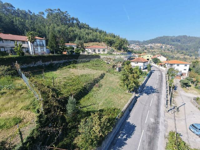 Terreno venda em Ribeira do Neiva, Vila Verde