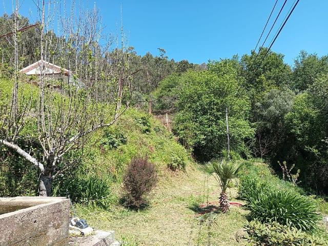 Terreno venda em Ribeira do Neiva, Vila Verde