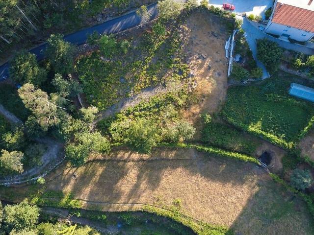 Terreno venda em Ribeira do Neiva, Vila Verde