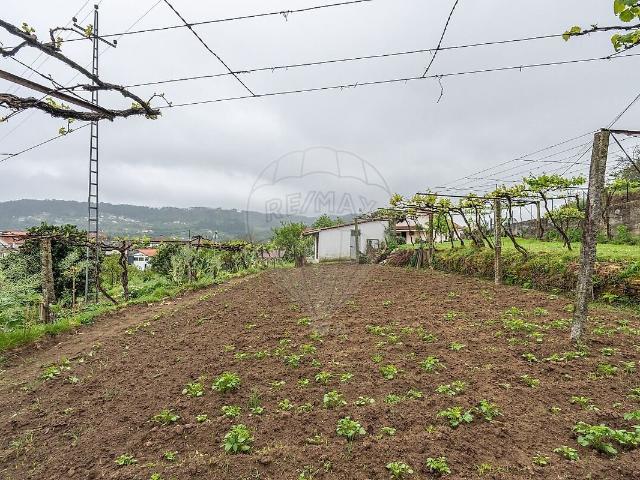 Terreno venda em Ribeira do Neiva, Vila Verde