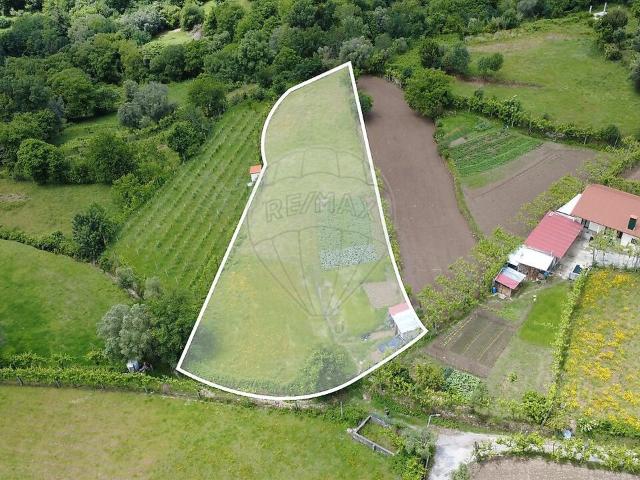 Terreno venda em Ribeira do Neiva, Vila Verde