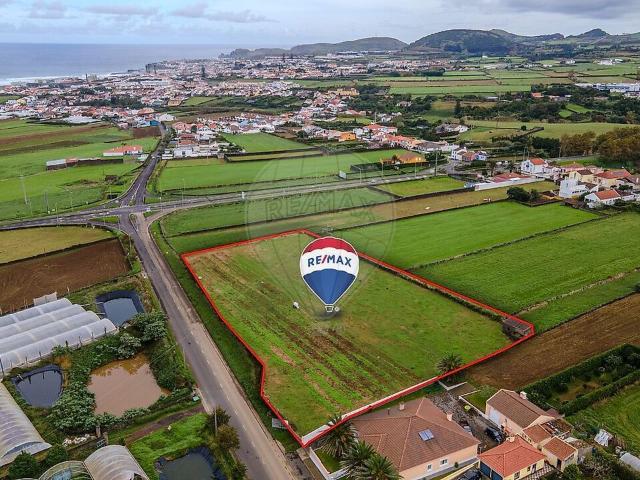 Terreno venda em Açores, Ribeira Grande
