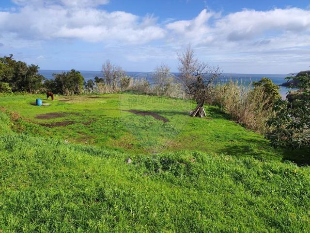 Terreno venda em Açores, Ribeira Grande