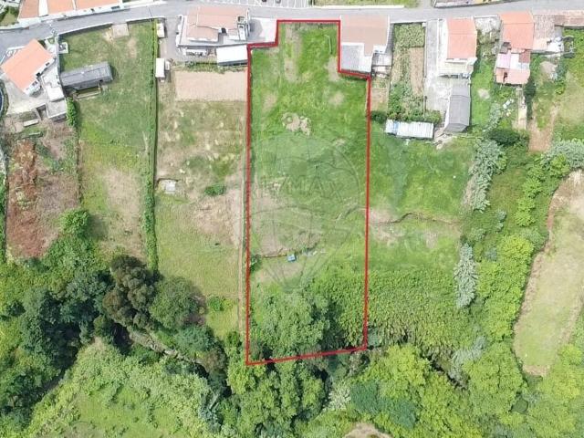 Terreno venda em Açores, Ribeira Grande