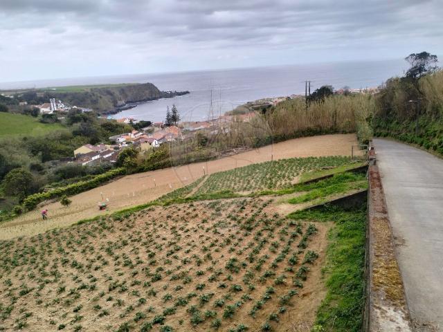 Terreno venda em Açores, Ribeira Grande