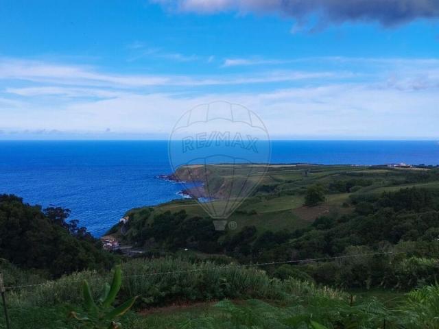 Terreno venda em Açores, Ribeira Grande