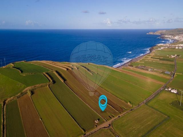 Terreno venda em Açores, Ribeira Grande