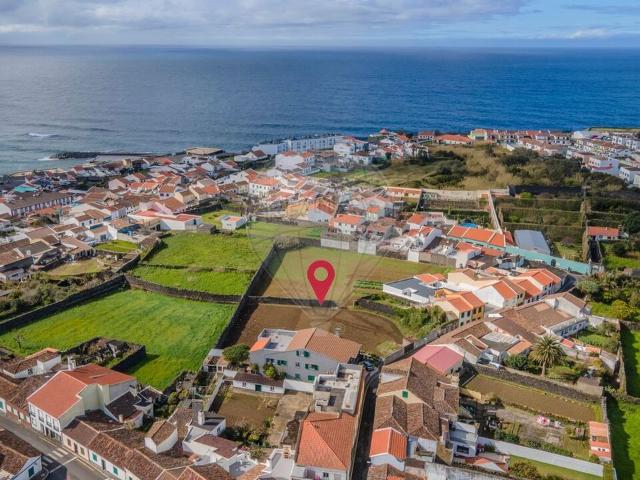 Terreno venda em Açores, Ribeira Grande